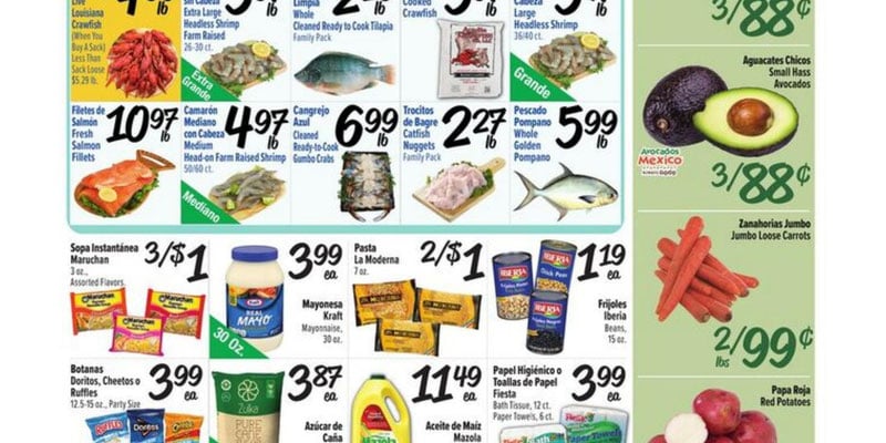 Flyer thumbnail image