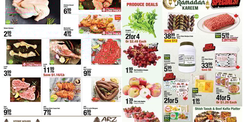 Flyer thumbnail image