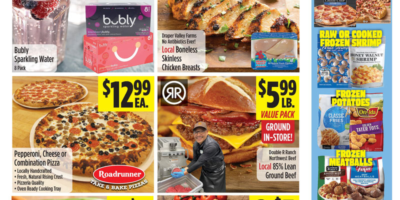 Flyer thumbnail image