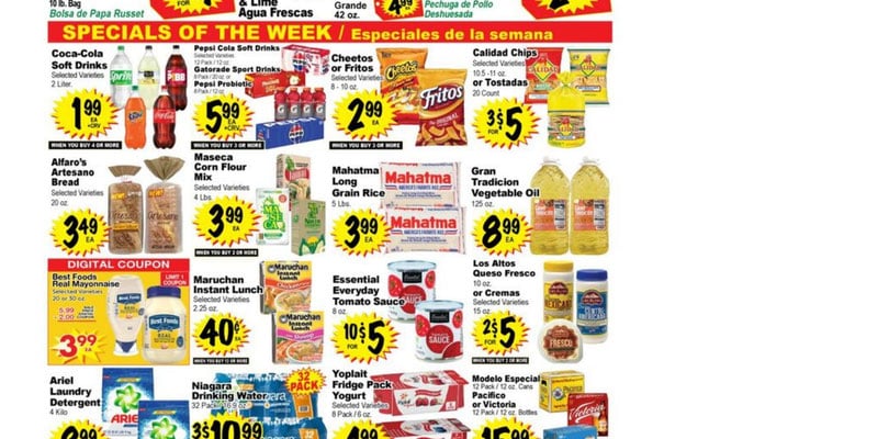 Flyer thumbnail image