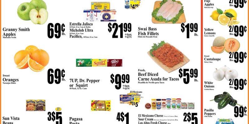 Flyer thumbnail image