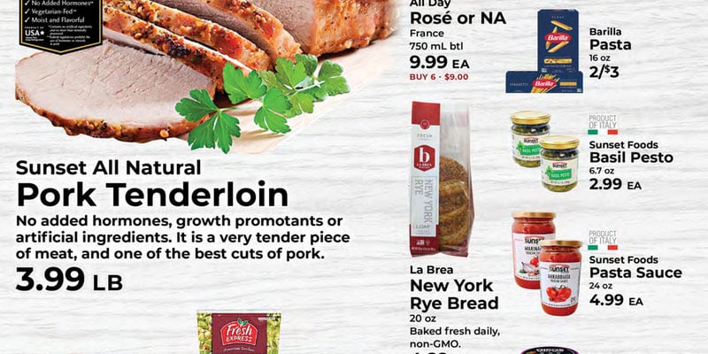 Flyer thumbnail image