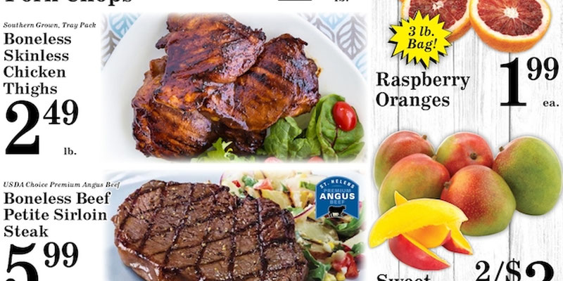 Flyer thumbnail image