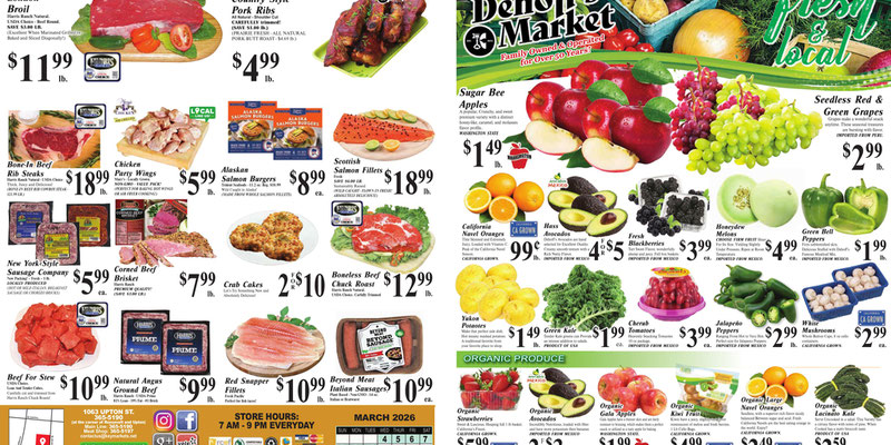 Flyer thumbnail image