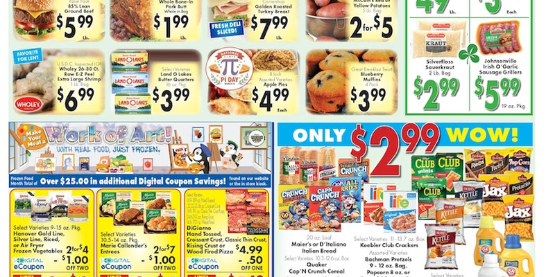 Flyer thumbnail image