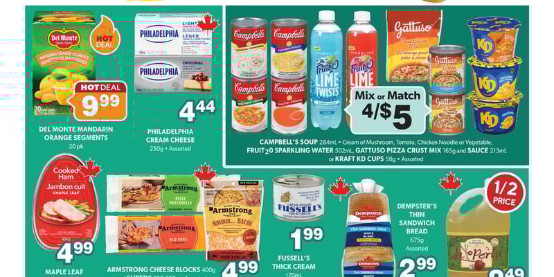 Flyer thumbnail image