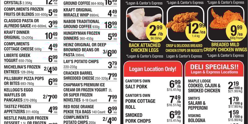 Flyer thumbnail image