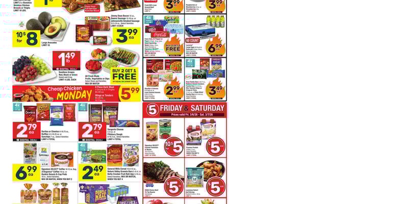 Flyer thumbnail image