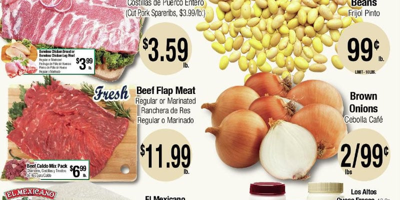 Flyer thumbnail image