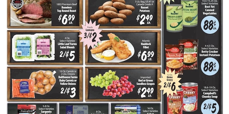 Flyer thumbnail image