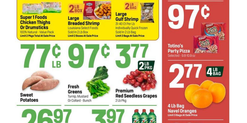 Flyer thumbnail image