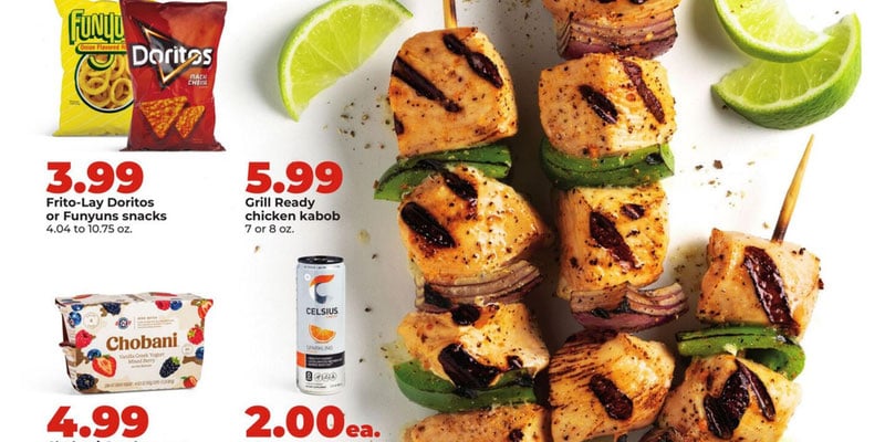 Flyer thumbnail image