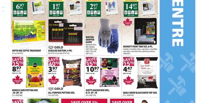 Flyer thumbnail image