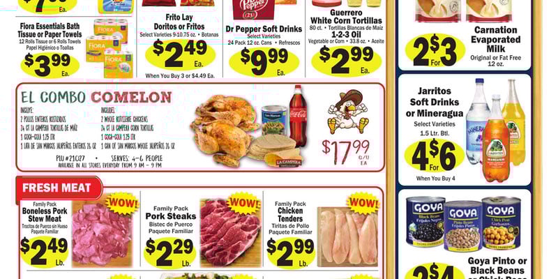 Flyer thumbnail image