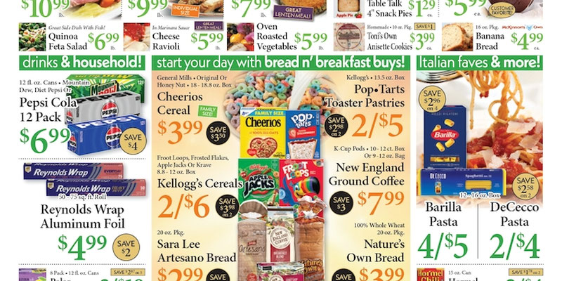 Flyer thumbnail image