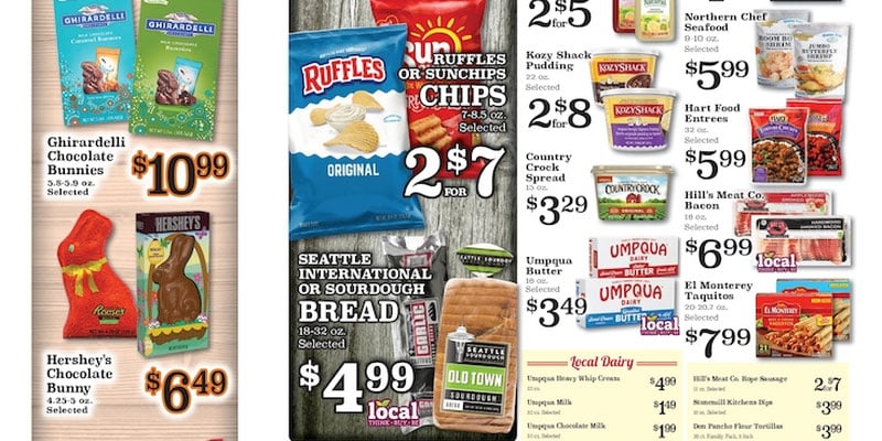 Flyer thumbnail image