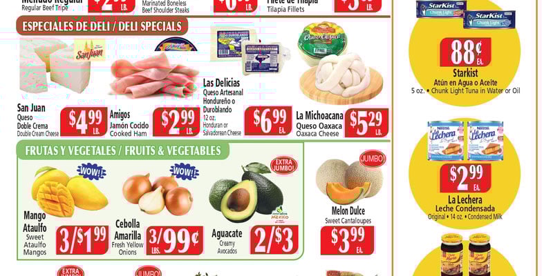 Flyer thumbnail image