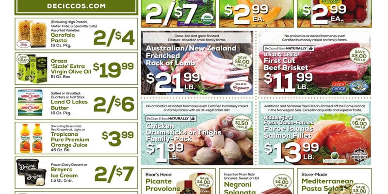 Flyer thumbnail image