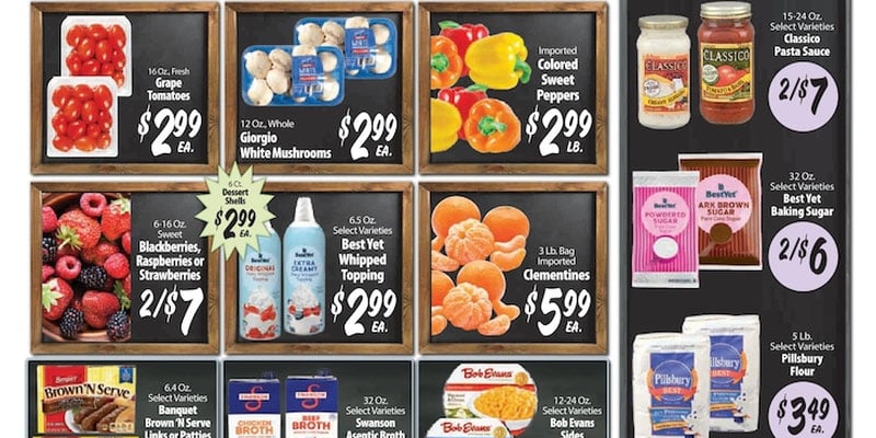 Flyer thumbnail image