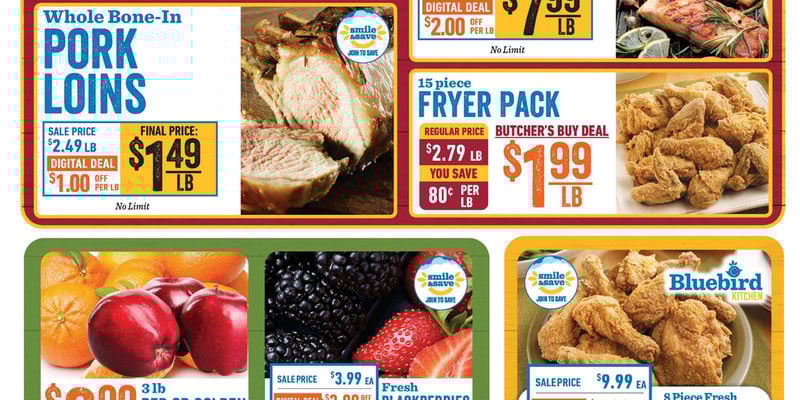 Flyer thumbnail image