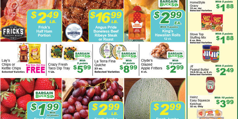 Flyer thumbnail image