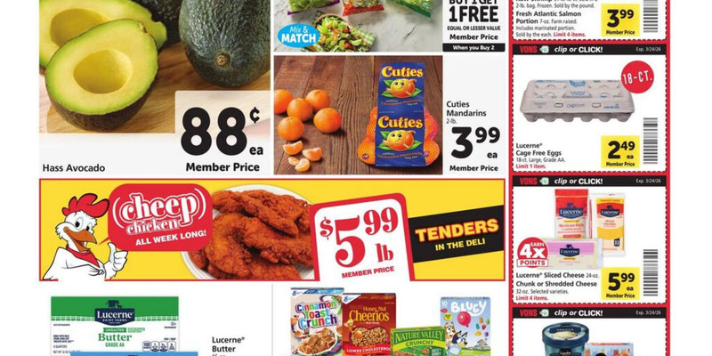 Flyer thumbnail image