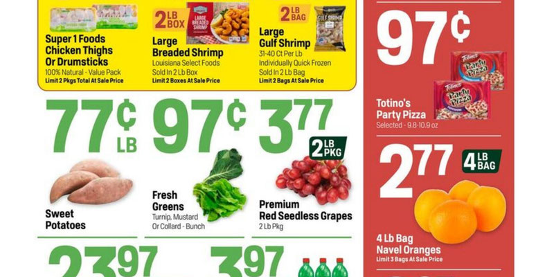 Flyer thumbnail image