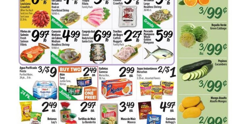 Flyer thumbnail image