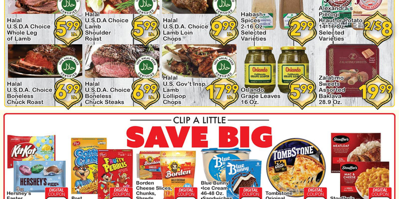 Flyer thumbnail image