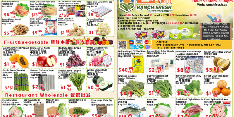 Flyer thumbnail image