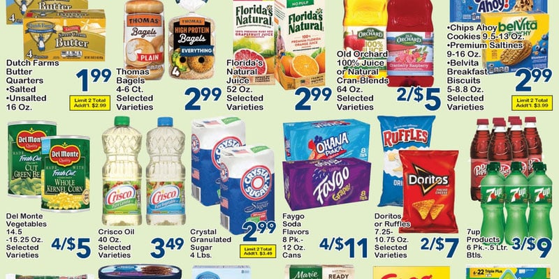 Flyer thumbnail image