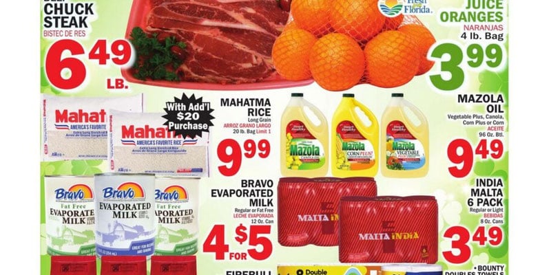 Flyer thumbnail image