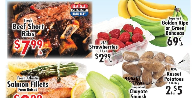 Flyer thumbnail image