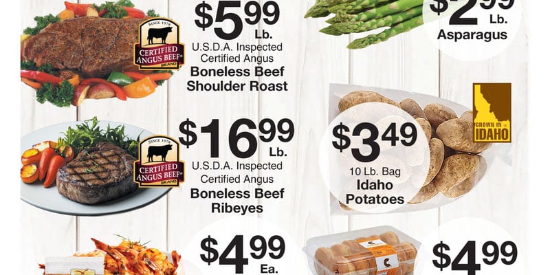 Flyer thumbnail image