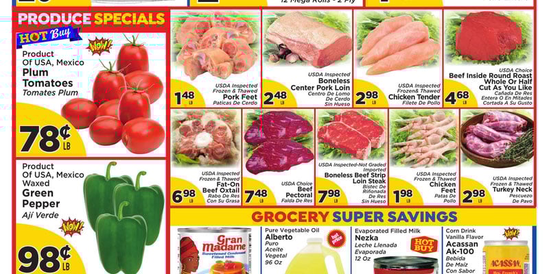 Flyer thumbnail image