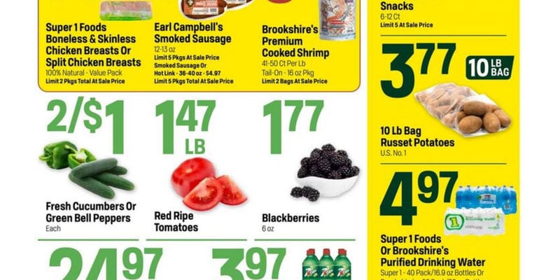 Flyer thumbnail image