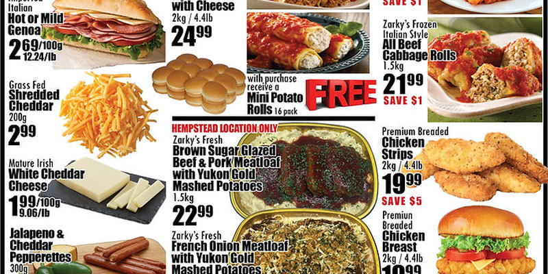 Flyer thumbnail image