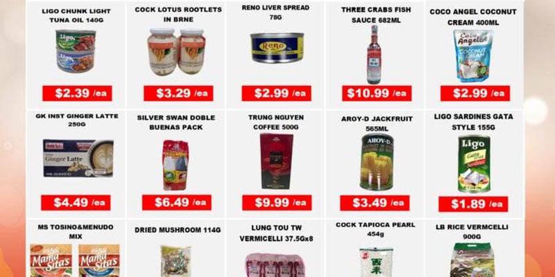 Flyer thumbnail image