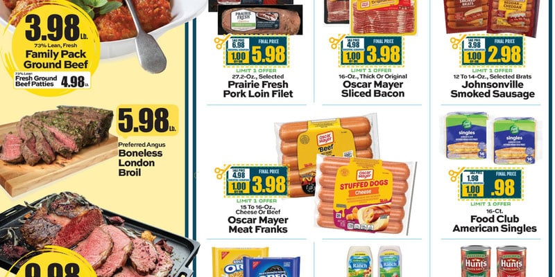 Flyer thumbnail image