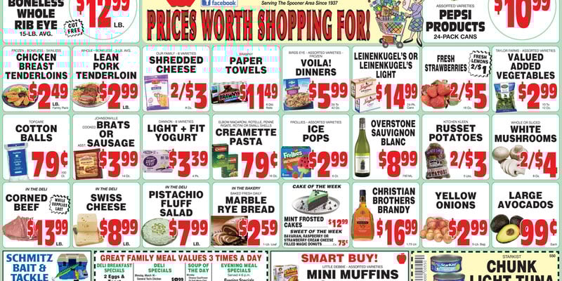 Flyer thumbnail image