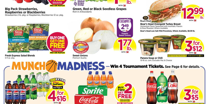 Flyer thumbnail image