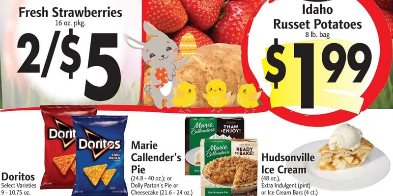 Flyer thumbnail image