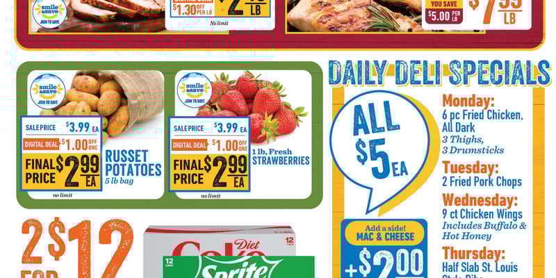 Flyer thumbnail image