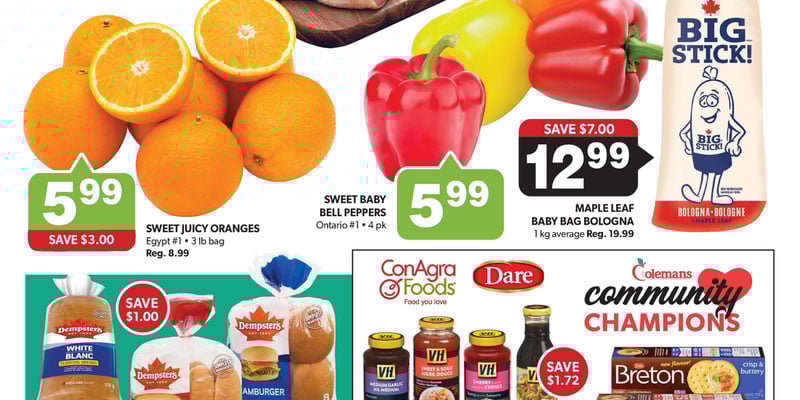 Flyer thumbnail image