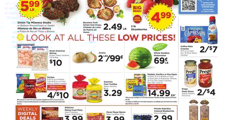 Flyer thumbnail image