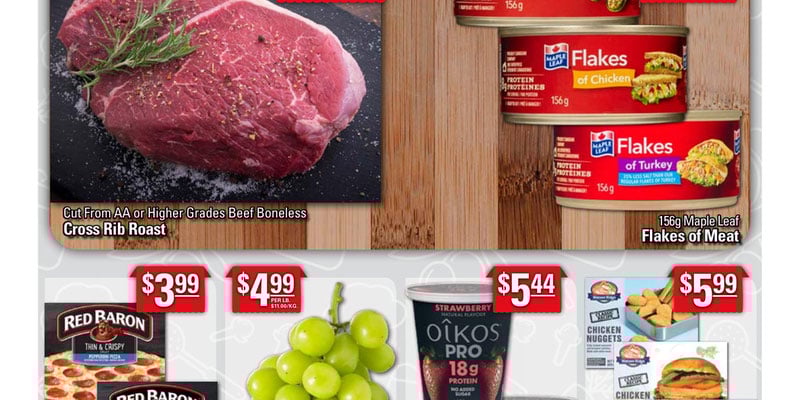 Flyer thumbnail image