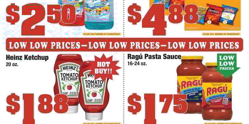 Flyer thumbnail image