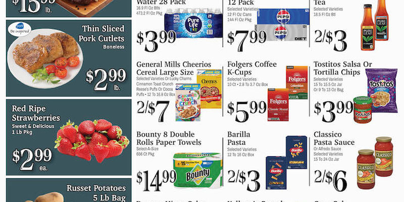 Flyer thumbnail image