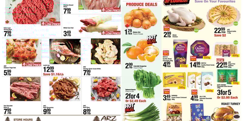 Flyer thumbnail image