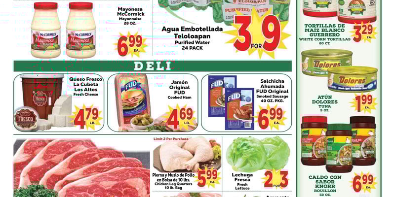 Flyer thumbnail image